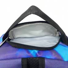 Balo thời trang mới cho sinh viên đeo hai vai, Túi đựng máy tính xách tay du lịch giải trí dung tích lớn cho nam, Túi du lịch Giáng sinh mùa đông phong cách châu Âu và Mỹ Túi đi học Quà tặng thời trang giản dị Lễ Tạ ơn Đa chức năng ngoài trời Ba lô di động Du lịch Túi đeo hông cổ điển Túi Hobo Đồ dùng du lịch thiết yếu Túi cổ điển Đồ dùng ngày lễ Cắm trại Mùa hè Trở lại trường Túi đi biển Túi đựng máy tính xách tay cổ điển Túi The Sporty Life Túi quà tặng Ba lô Du lịch phải có Túi lớn - Màu tím - Xem 6