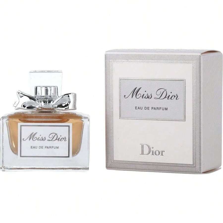 Christian Dior Miss Dior Eau De Parfum 0.17 Oz Mini Women SHEIN USA