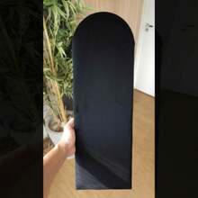 Nightstands - Black - View 2
