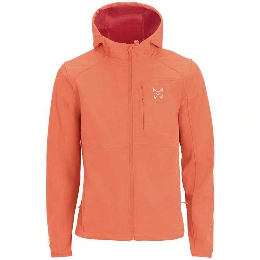 Altus Chaqueta Decan J30 - Entrega en 24/48h (Península) - Naranja - Ver 1