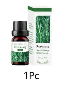 Olio essenziale idrosolubile per aromaterapia, fragranza premium unica, olio essenziale idrosolubile adatto per umidificatore e diffusore
