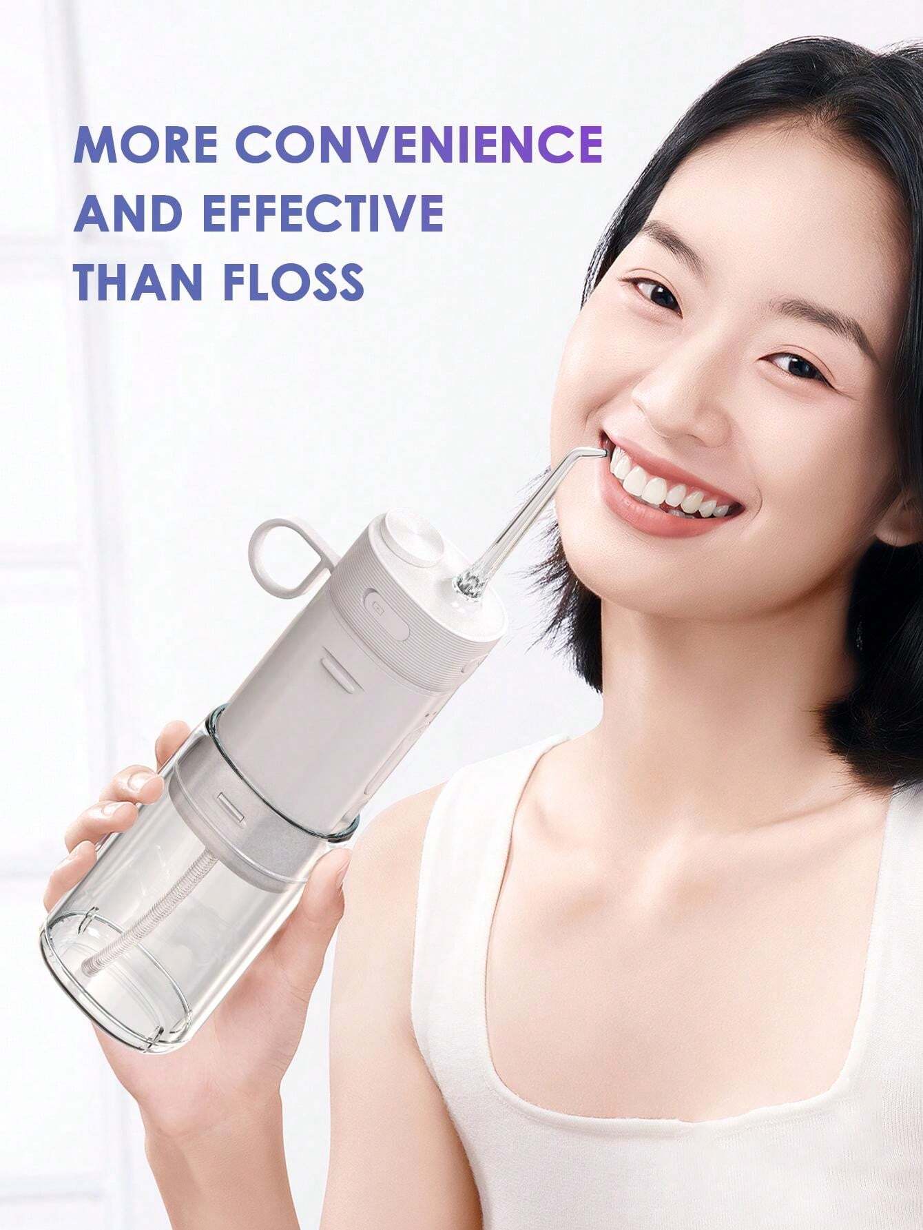 Waterpik: Il Rivoluzionario Irrigatore Orale - Vera Smile - Foto 3