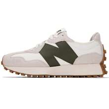 New Balance 男鞋女鞋情侶鞋 輕便休閒鞋復古低筒透氣舒適運動鞋 MS327ASN-D - MS327ASN-D - 查看 4