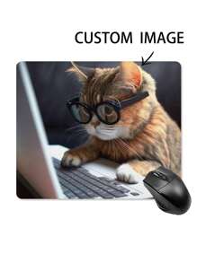 Customized Mouse Pad, Extra Large Size Gaming Desk Pad, Personalized Mouse Pad, Custom Accessories, Office Desk Accessories, Office Mouse Pad For Desk, Christmas Gift, Graduation Gift Back To School