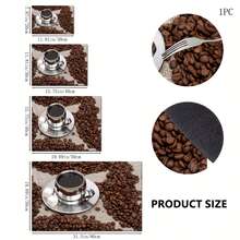 1 tấm thảm sấy in họa tiết hạt cà phê, tấm thảm sấy quầy bếp mới, tấm thảm sấy đồ dùng nhà bếp - thảm sấy bát đĩa, đệm mềm chống trượt nhanh khô bằng chất liệu diatomite, thích hợp cho nhà bếp, phòng ăn, quầy bếp, sàn nhà, máy pha cà phê, máy pha cà phê espresso, v.v. - Nhiều màu - Xem 14