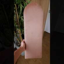 Nightstands - Dusty Pink - View 2