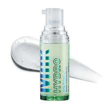 MILK MAKEUP Hydro Grip Primer Mini - 0.33 Oz / 10 ML, Hydrating, Long-Lasting Primer For A Smooth, Dewy Base. Infused With-Derived  Seed Extract For All-Day Moisture And Makeup Grip. Ideal For All Skin Types. - silicone-free dewy makeup primer - View 4