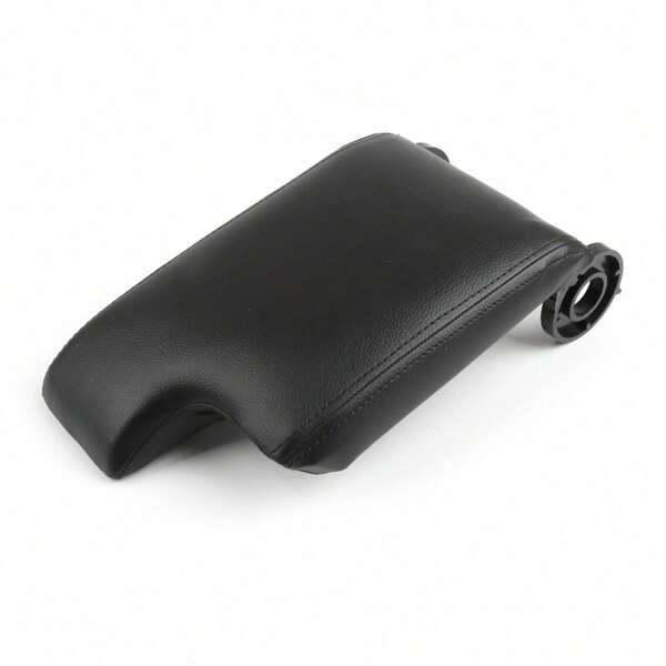 Cubierta de la tapa de la consola central del reposabrazos para BMW E46 3 Series 98-06