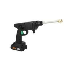 Pistola Hidrolavadora Auto Drive Portatil Y Inalambrica,48v - Negro - Ver 7