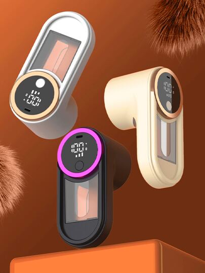 Hair Ball Trimmer, Home Shaving Device, Clothing Hair Ball Pilling And Ball Removal Tool, Clothing Hair Removal And Shaving Device