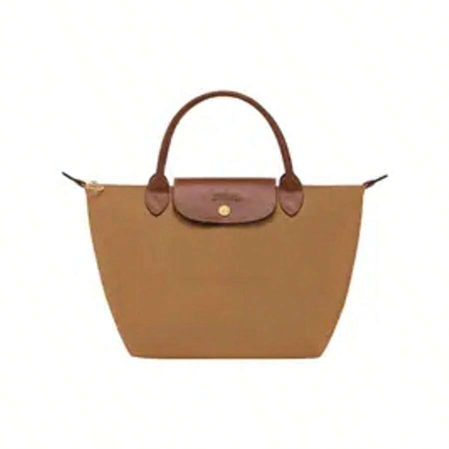 Longchamp Le Pliage Original Small Tote Bag Beige SHEIN USA