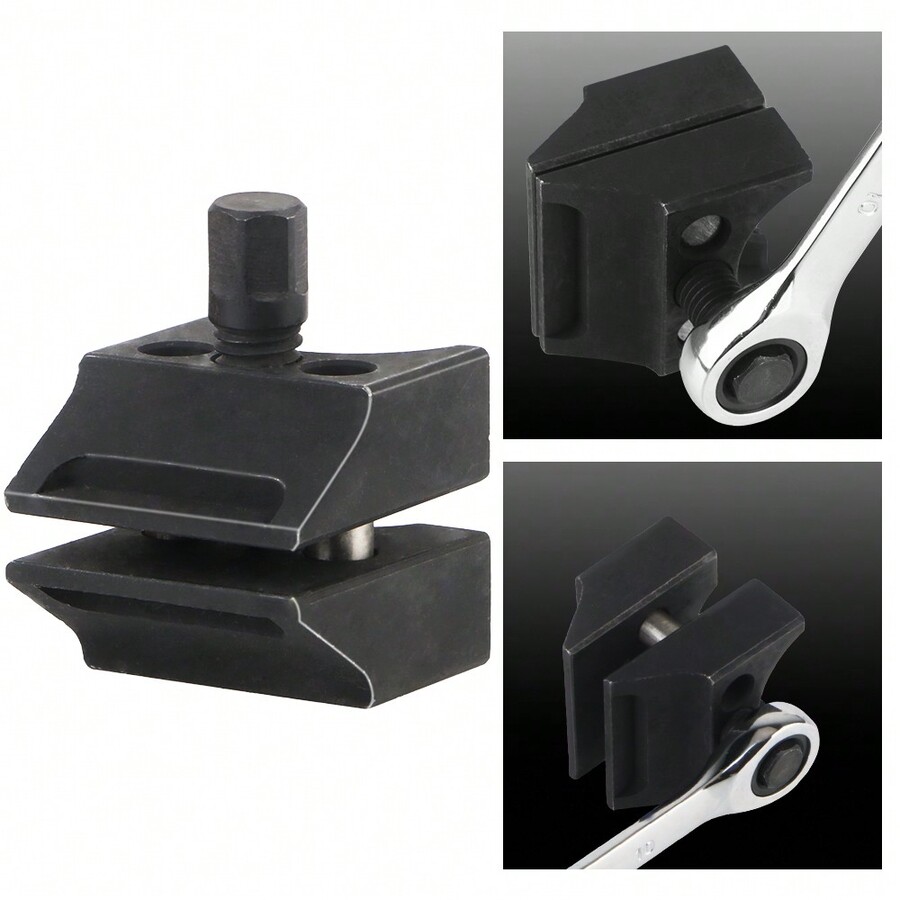 Steel Assembly Spreader Tool Suspension Strut Splitter Tool Car