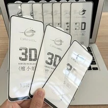 KIT 3 5 10 3D Advanced Glass Film For Xiaomi 9 12C 13 14 PC M3 PC M5 PC X3 GT PC X6 PC F5 Redmi 9C 10C 12C 13C Note 7/8/9/10 Pro/11/12S/13 - 3 CÁI - Xem 8