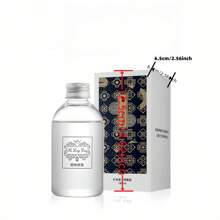 高端豪华酒店客房和家居用香薰精油，无焰芳香疗法，多种香味类型，补充液 - 多種香型 - 查看 3