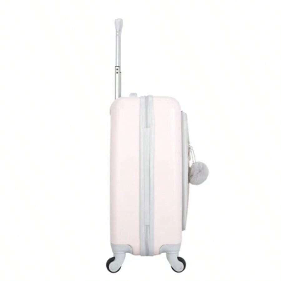 Hardside Carry On Spinner Suitcase Luggage Travel Suitcase Suitcases