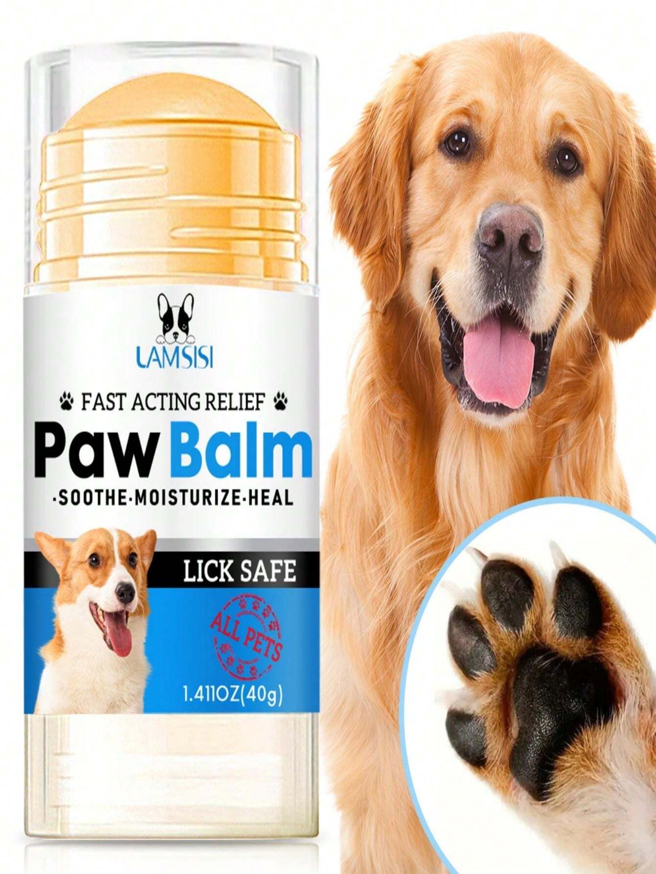Pet Cats And Dogs Universal Claws To Prevent Cracking And Moisturizing