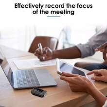 128GB Support Bluetooth MP4/MP3 Lossless Music Player FM Radio Recorder Sport UK - Black - View 8