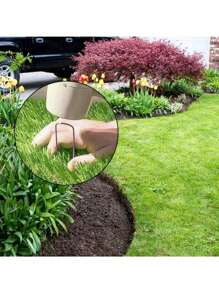 Nhà kính ngoài trời làm vườn đa chức năng đinh cố định ống tưới đinh cố định hàng rào đinh cố định bãi cỏ nhân tạo và lều đinh cố định - Nhiều màu - Xem 4