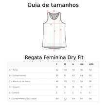 Women's Dry Fit Fitness Tank Top Gym UV Protection Mirante Store - Xem 4