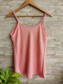 Women Tops - Hồng - Xem 2