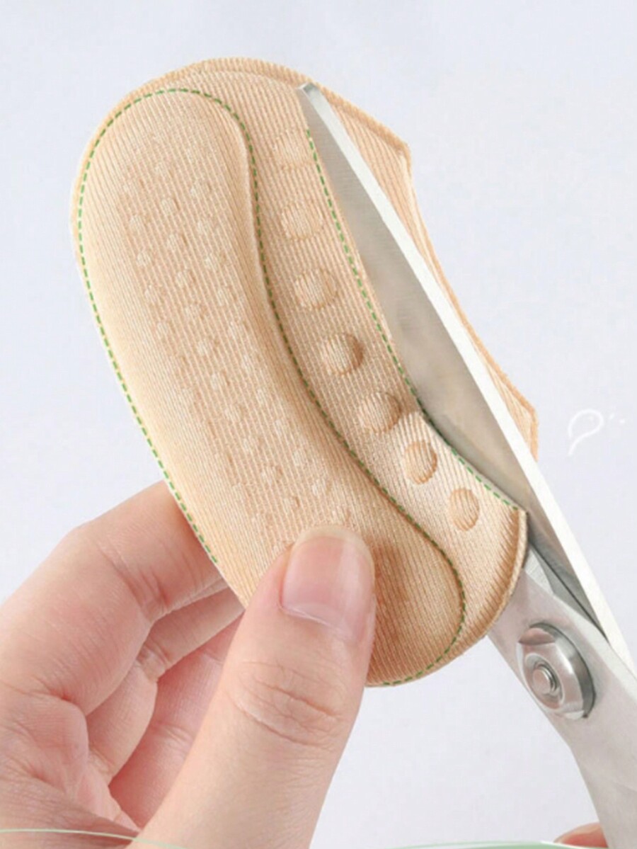 Heel Grips Shoe Inserts, AntiSlip Shoe Heel Protectors, Adjustable