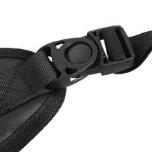 Sports Chest Bag For Men, Water Resistant Lightweight Front Running Vest Bag With Adjustable Shoulder Strap For Workouts, Cycling Hiking For Men Halloween Christmas Gifts
