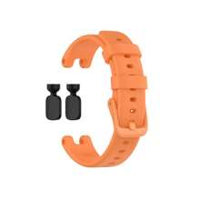 Pulseira de Relógio Inteligente de Silicone Macio para Substituição do Garmin Lily, Acessórios de Pulseira para Garmin Lily