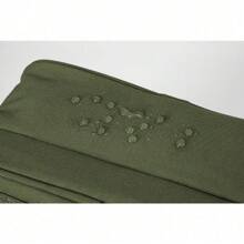 Neceser táctico para hombre Higiene kit Bolsa de ducha de viaje Accesorios de viaje Senderismo Bolsa de cinturón Equipo de camping Bolsa de cinturón Botiquín de primeros auxilios Bolsa para teléfono móvil Riñonera Kit de emergencia para hombre Bolsa de afeitado Bolsa de ducha de viaje - Verde militar - Ver 11