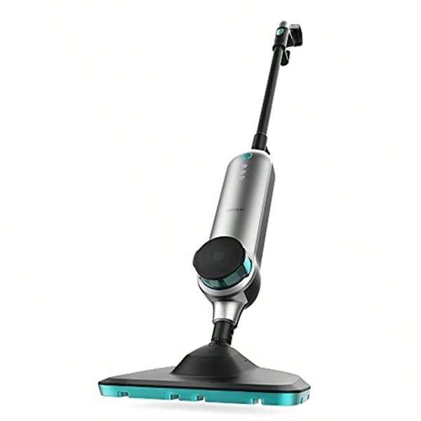 Cecotec HydroSteam 3030 Active Ctec-Verdampfer – ✅ Lieferung in 3–5 Tagen nach Spanien (Halbinsel)