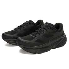 Saucony Giày thể thao GUARD AMR cổ thấp, thường ngày và nhẹ, dành cho cả nam và nữ, giày chạy bộ và tập luyện ngoài trời thời trang - màu đen - Xem 3