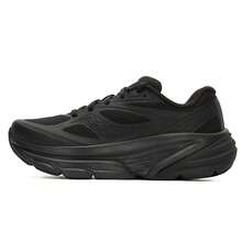 Saucony Giày thể thao GUARD AMR cổ thấp, thường ngày và nhẹ, dành cho cả nam và nữ, giày chạy bộ và tập luyện ngoài trời thời trang - màu đen - Xem 1