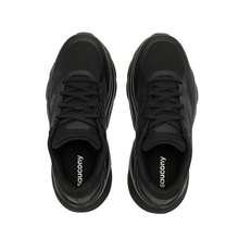 Saucony Giày thể thao GUARD AMR cổ thấp, thường ngày và nhẹ, dành cho cả nam và nữ, giày chạy bộ và tập luyện ngoài trời thời trang - màu đen - Xem 4