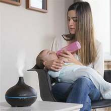 Cecotec Pure Aroma 150 Yin Ctec Aroma Diffuser - Multicolor - View 3