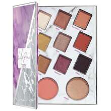 Tarte Lele Pons Eye And Cheek Palette - 彩色 - 查看 2