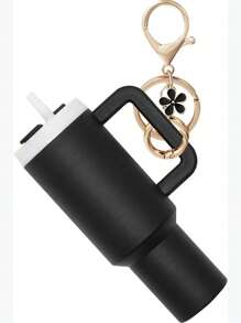 杯子钥匙扣、圣诞篮子填充物，非常适合派对礼物 - 常規款 - 查看 7