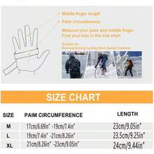 Guantes ligeros para correr, forros de guantes antideslizantes y a prueba de viento para ciclismo, ciclismo, deportes y conducción para hombres y mujeres