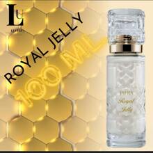 JAFRA ROYAL JELLY CREMA FACIAL HUMECTANTE CON JALEA REAL 100 ML ORIGINAL - Beis - Ver 1