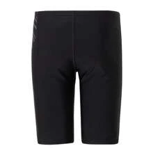 Quần bơi Speedo dành cho bé trai, thoải mái, ôm sát, thân thiện với da, thích hợp cho tập luyện thể dục và mặc thường ngày. - màu đen - Xem 2