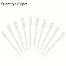 1pc Epoxy Resin Casting Silicone Mold Set, Suitable For Beginners, Includes Pyramid, Ball, Cube, Coaster, Pendant Molds, Straw Measuring Cup Casting Tools, DIY Earrings, Pendants, Home Decor Making - Multicolor - View 9