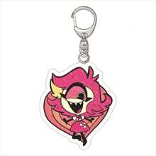 1 cái Móc khóa Acrylic Anime Mặt dây chuyền Anime hoạt hình Acrylic Móc khóa Móc chìa khóa xe hơi Móc chìa khóa Túi điện thoại Treo trang sức Quà tặng Ngày lễ tình nhân - nhiều màu - Xem 5