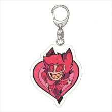 1 cái Móc khóa Acrylic Anime Mặt dây chuyền Anime hoạt hình Acrylic Móc khóa Móc chìa khóa xe hơi Móc chìa khóa Túi điện thoại Treo trang sức Quà tặng Ngày lễ tình nhân - nhiều màu - Xem 3