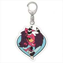 1 cái Móc khóa Acrylic Anime Mặt dây chuyền Anime hoạt hình Acrylic Móc khóa Móc chìa khóa xe hơi Móc chìa khóa Túi điện thoại Treo trang sức Quà tặng Ngày lễ tình nhân - nhiều màu - Xem 6