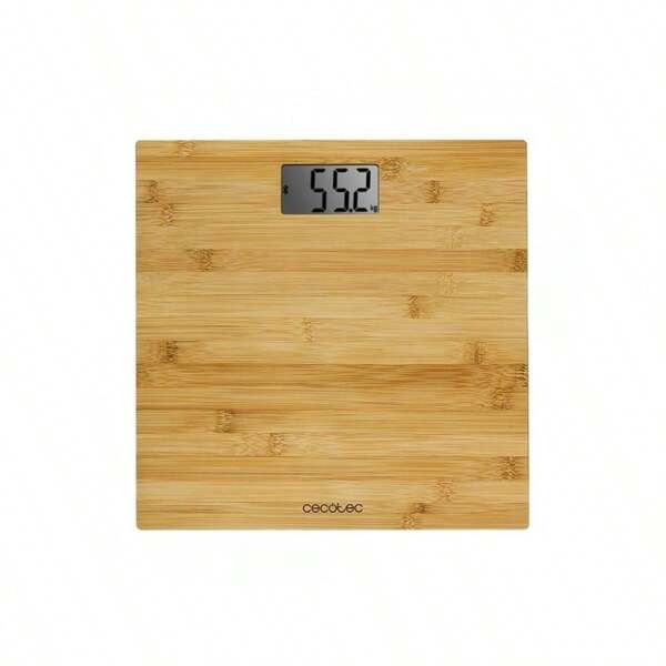 Cecotec Surface Precision 9300 Healthy Ctec Personenwaage – ✅ Lieferung in 3–5 Tagen nach Spanien (Halbinsel)