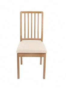 1/4/6件套椅套，弹力防尘防水，适用于餐厅、客厅、卧室椅子