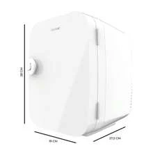 Cecotec MiniCooling Bolero 4L Río 白色 Ctec - 彩色 - 查看 1
