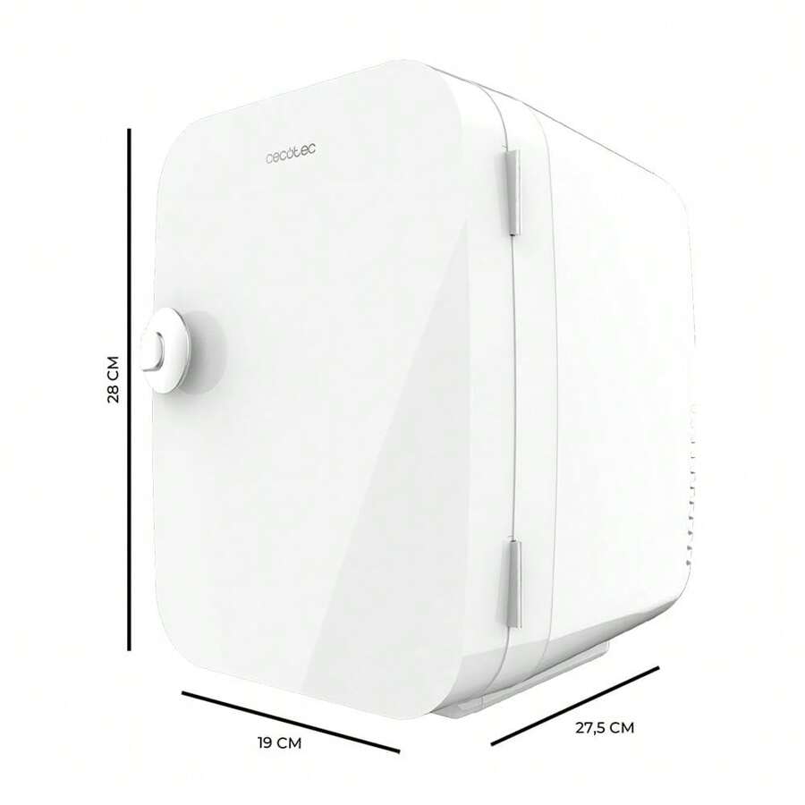 Cecotec MiniCooling Bolero 4L Río 白色 Ctec - 彩色 - 查看 1
