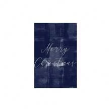 1pc Blue Merry Prints, Blue Decor, Minimalist Wall Art, Wall Decor, Tree Prinable