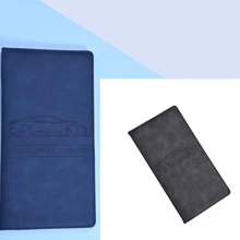 2/1 cái Hộp đựng đăng ký và bảo hiểm xe hơi, Hộp đựng găng tay bằng da PU, Hộp đựng đăng ký và bảo hiểm xe hơi, Ví đựng tài liệu xe tải ô tô Đồ dùng du lịch thiết yếu Trường học du lịch Trở lại trường Đồ dùng học tập Ngày lễ Đồ dùng thiết yếu Phụ kiện kỳ nghỉ Hộ chiếu Bao đựng hộ chiếu Hộp đựng hộ chiếu - Nhiều màu - Xem 19