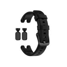 Pulseira de Relógio Inteligente de Silicone Macio para Substituição do Garmin Lily, Acessórios de Pulseira para Garmin Lily