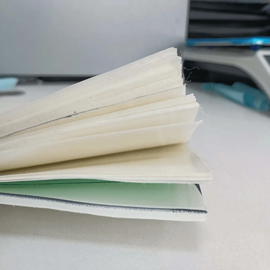 NIJ IIIA 3A Level Lightweight Soft Armor Plate For Army Combat